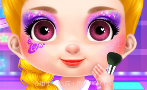 娃娃公主玩偶v1.7截图