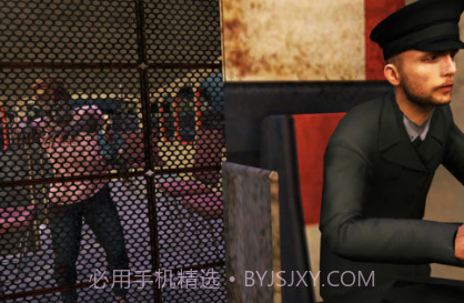 僵尸城市公交车v1.10截图