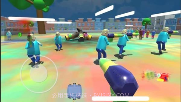 人类涂鸦节v0.14截图