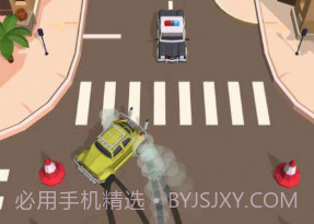 模拟城市路况驾驶v1.0.9截图