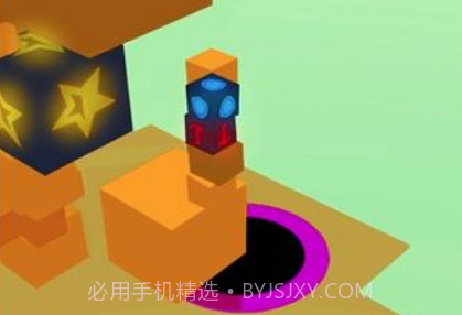 像素黑洞大作战v1.0.11截图