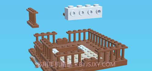 建造者之旅v1.9截图