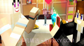 像素爱情世界v1.8截图