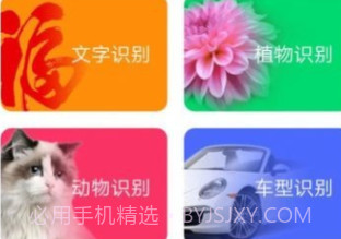 金焰智能扫描v1.8.8截图