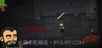 逃离暗影v1.306v1.8截图