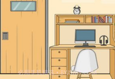 妈妈把我锁家里了3v1.9截图