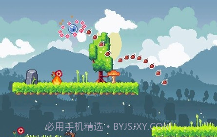 异界跑酷大冒险v1.12截图