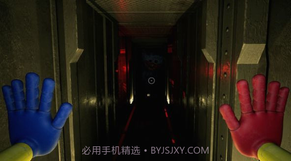 恐怖大蓝猫v1.6截图