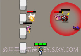 条件射击v1.0.8截图
