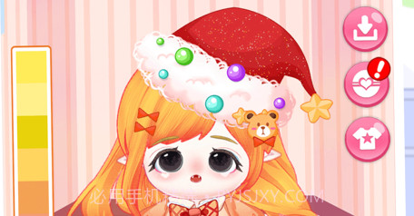 棉花娃娃换装模拟器v1.12截图