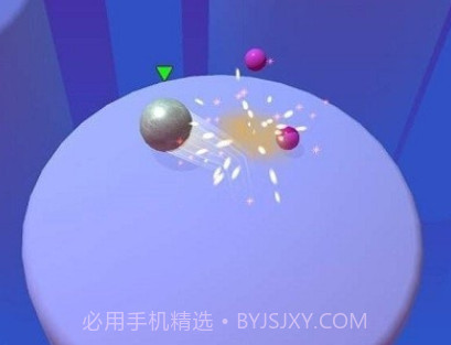 球碰撞动作v1.1.14截图