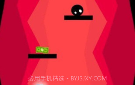 小黑逃生v0.10截图