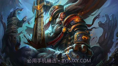 单机魔兽世界v1.11.9截图