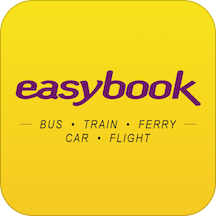 Easybook车票预订
