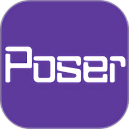 Poser