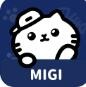 MiGi时间轴日记