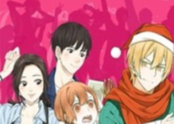吹雪漫画之家