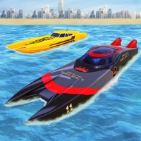 船模拟器飙车