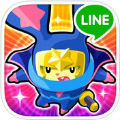 LINE忍者先锋