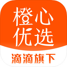 橙心优选社区电商