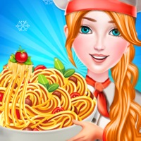 假装我的餐厅厨师