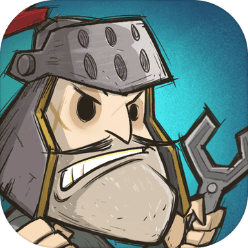 进击的堡垒手机v1.0.0