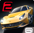 GT赛车2