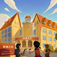 模拟经营我的大学当大学校长
