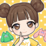 艾儿姐姐的换装大作战