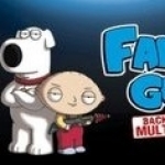 恶搞之家:回归宇宙