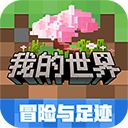 我的世界