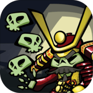 幕府将军的头骨(Skulls of the Shogun)