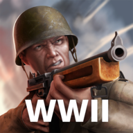 战争幽灵二战射击(Ghosts of War)