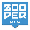 Zooper小挂件(Zooper Widget Pro)