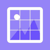 九宫格切图