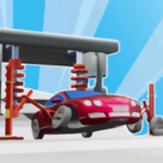 锻造汽车 vv1.0.9