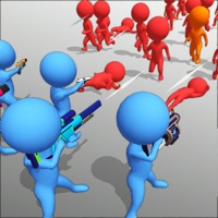 IdleGunners vv1.12