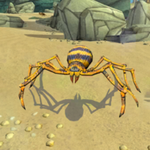 蜘蛛生存模拟器