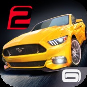 GT赛车2:真实赛车体验