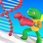 口袋精灵球跑酷