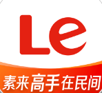 乐视视频电视版