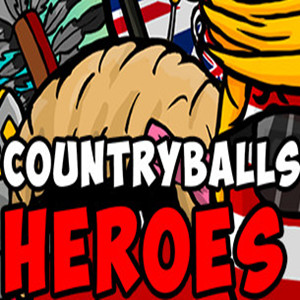 CountryBalls Heroes v0.4.16
