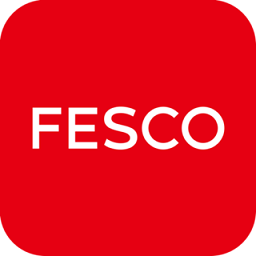 FESCO (员工自助服务平台)