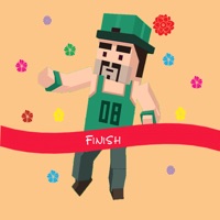 纸盒人：终极淘汰赛