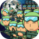 100T 地球防卫军 v1.9