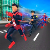 警察:超级英雄警察 vv1.8