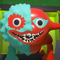 班班的绿色怪物4