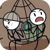火柴人逃亡历险 v1.0.13