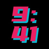 赛博时钟