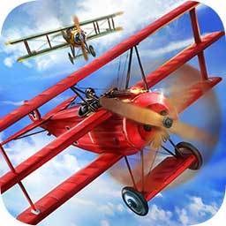 决战长空2无限金币版 v1.2.8
